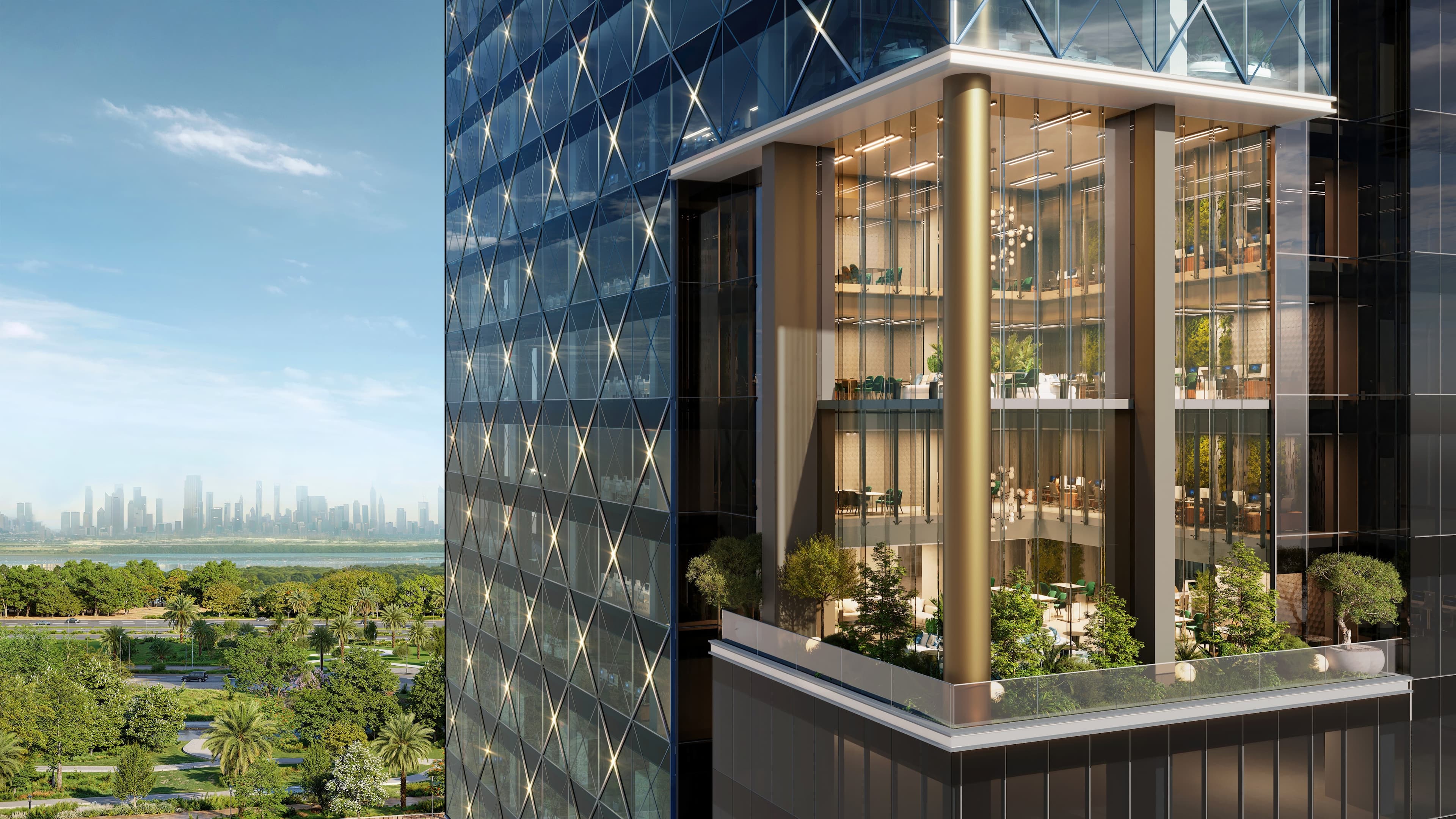 Commercial Properties