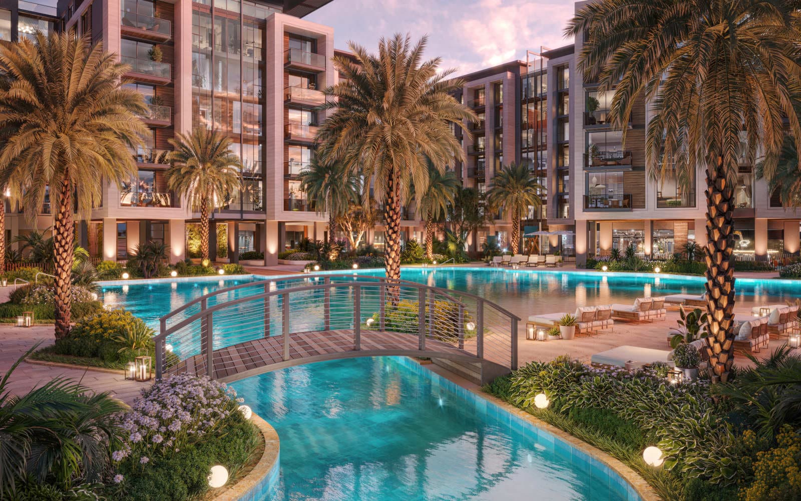 Belgravia Gardens  - river bridge.jpg