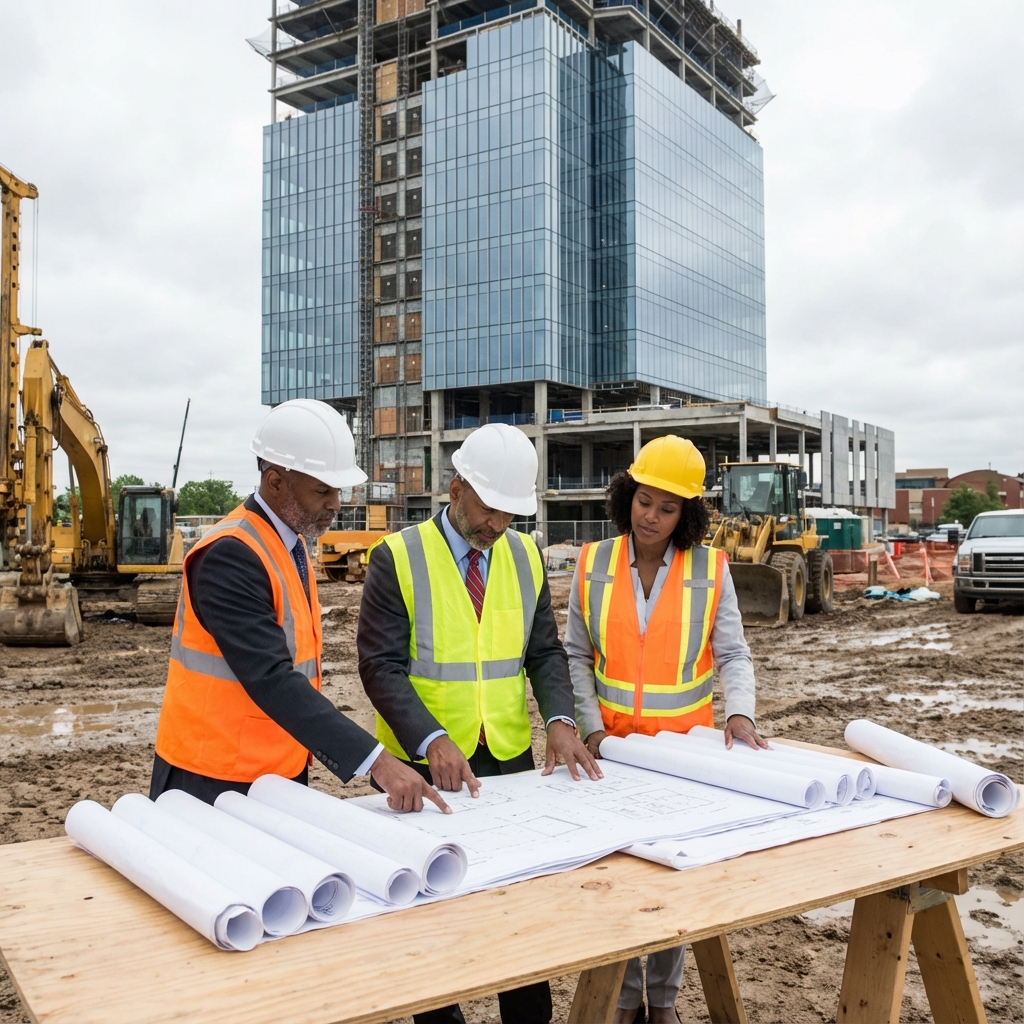 Design and Construction