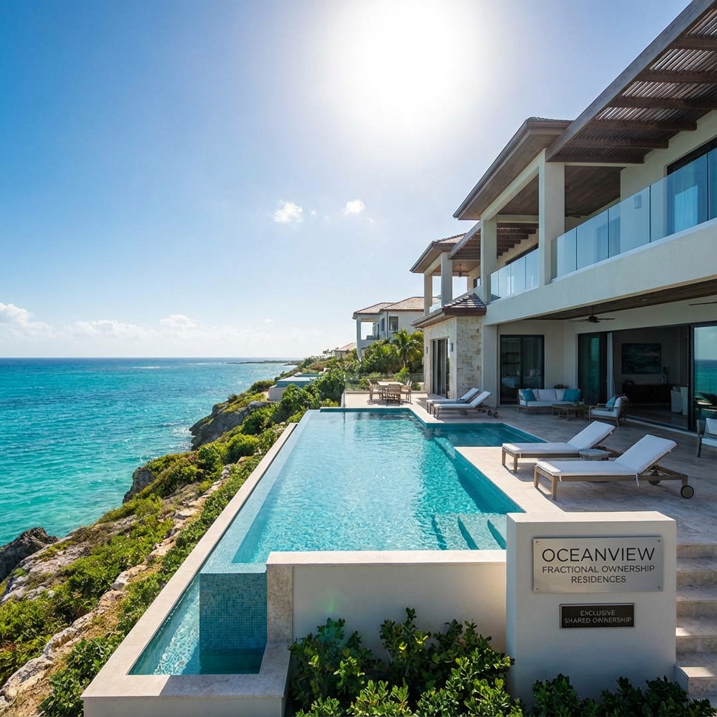 Fractional Ownership